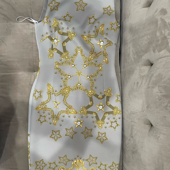 Versace collection dress - Picture 2 of 4